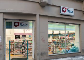 Livelo fecha acordo com a Stix e permitirá uso de pontos na Droga Raia e na Drogasil