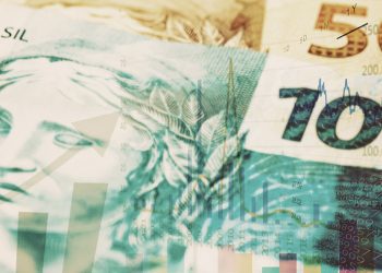 Economia cresce 2,7% no trimestre encerrado em julho