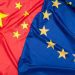 UE abre investigação sobre subsídios a veículos elétricos produzidos na China