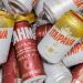 Os credores aprovaram por maioria o plano de recuperação judicial do Grupo Petrópolis, dono da marca das cervejas Itaipava, Petra e Crystal.