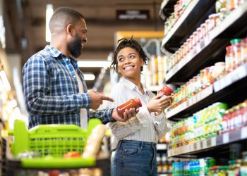 Países da América Latina apresentam um aumento no volume de compra no 2° trimestre