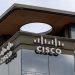 Cisco Systems informa aquisição da empresa de software Splunk por US$ 28 bilhões