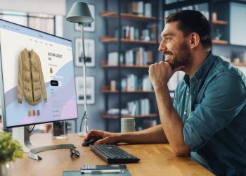 Compras por e-commerce registram um faturamento de R$ 80,4 bi no primeiro semestre