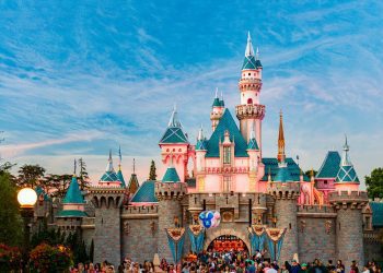 Disney