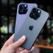 Apple supera expectativas no 1º Tri 2026 em meio a aumento de vendas de iPhones
