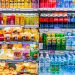 Alimentos e bebidas aliviam inflação para os mais pobres, aponta Ipea