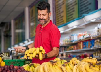 Consumo nos lares cresce 2,58% até agosto, anuncia a Abras
