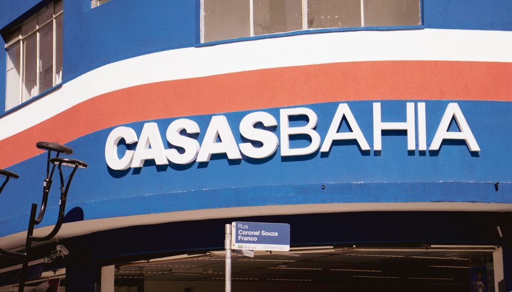 Grupo Casas Bahia abre mais de mil vagas em 72 cidades brasileiras