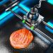 The Filet, salmão vegano impresso em 3D chega a supermercados europeus