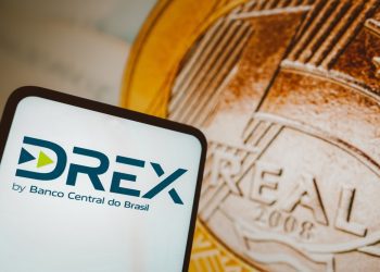 Caixa, Elo e Microsoft fazem primeira compra em leilão de títulos públicos no Drex