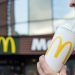 McDonald's supera expectativas de lucro e receita