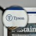 Órgão federal dos EUA investiga Perdue Farms e Tyson Foods por trabalho infantil
