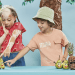 Malwee Kids promove combate à má nutrição em sua nova coleção