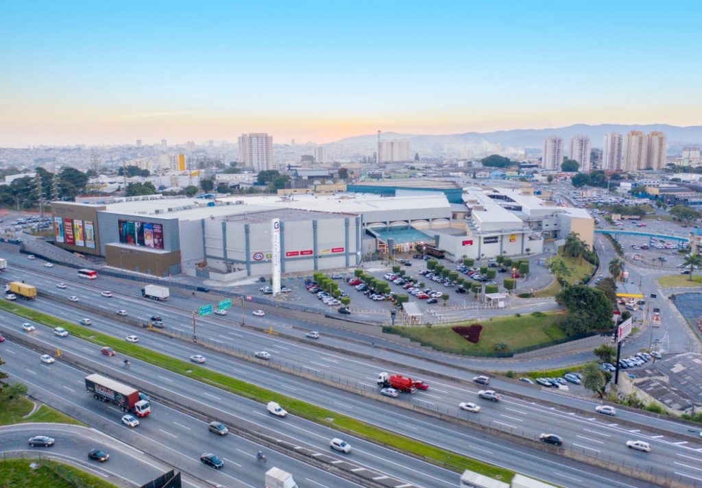 Internacional Shopping, de Guarulhos, cria grupo no Telegram para se aproximar dos clientes