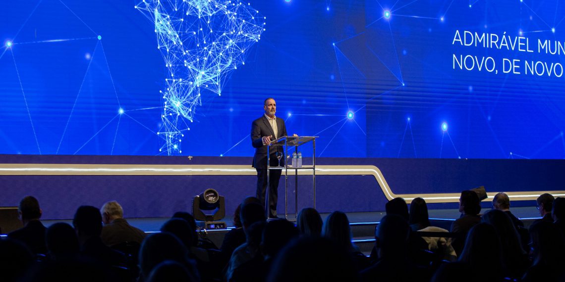 Gouvêa Ecosystem, 35 anos: história, legado e futuro