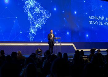 Gouvêa Ecosystem, 35 anos: história, legado e futuro