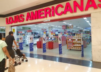 Americanas encerra setembro com caixa disponível final de R$ 1,195 bilhão