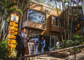 Inovação como condição essencial para bares e restaurantes