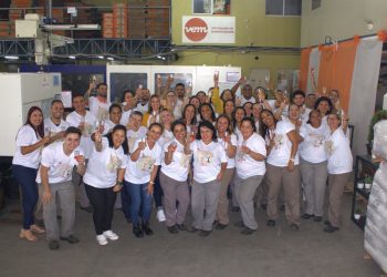 VEM completa 14 anos e dá continuidade ao plano de expansão