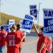 Nos EUA, sindicato expande greve para fábrica de SUVs da GM no Texas com 5 mil trabalhadores