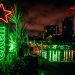 Heineken inaugura bar flutuante no Rio Pinheiros, em São Paulo