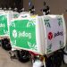 Jadlog adota veículos elétricos mirando entregas mais eficientes e sustentáveis