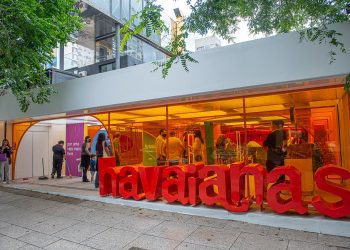 Alpargatas tem lucro líquido consolidado de R$ 112,4 mi no 1º trimestre, alta de 356% em 1 ano
