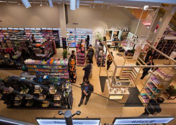 Soneda abre loja no Shopping Taboão e prevê expandir em 15% o número de lojas em 2024