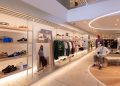 New Balance abre primeira loja com conceito no Brasil, com foco em experiência