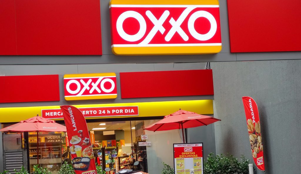 Rede Oxxo