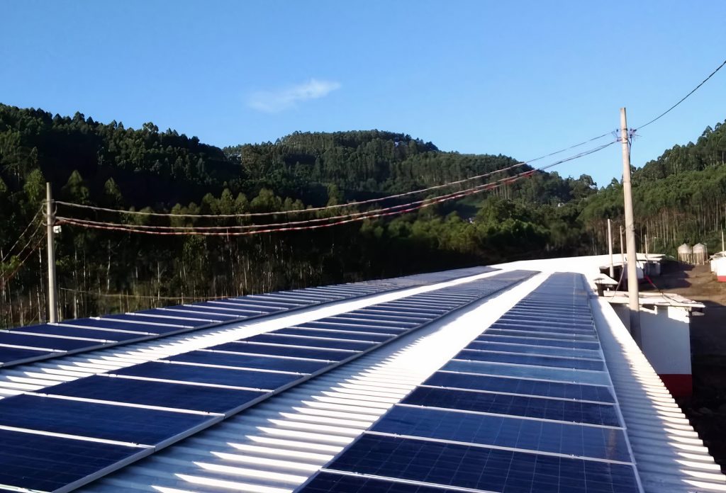 BRF recebe o Selo Ouro por suas ações na redução de emissões de gases de efeito estufa