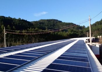 BRF recebe o Selo Ouro por suas ações na redução de emissões de gases de efeito estufa