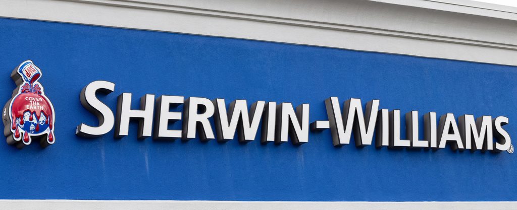 Sherwin-Williams inaugura centro de capacitação em São Paulo