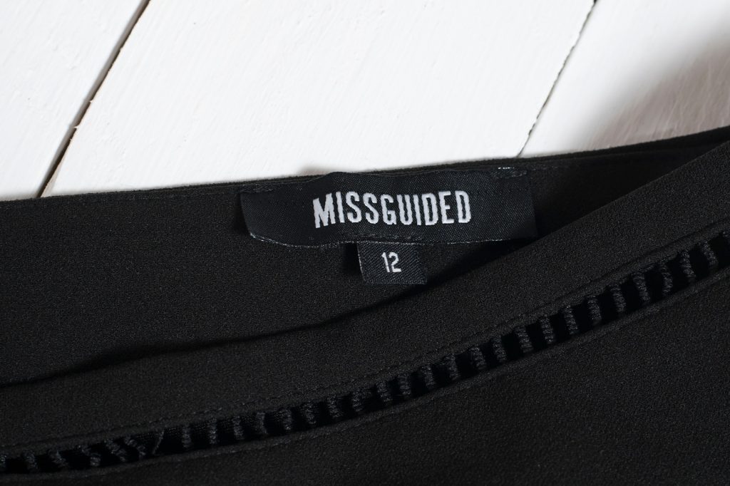 Shein compra marca inglesa de moda feminina Missguided