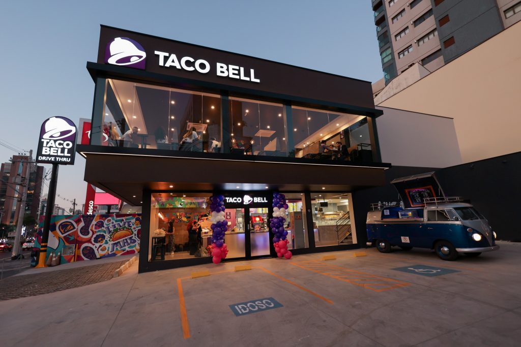 Taco Bell