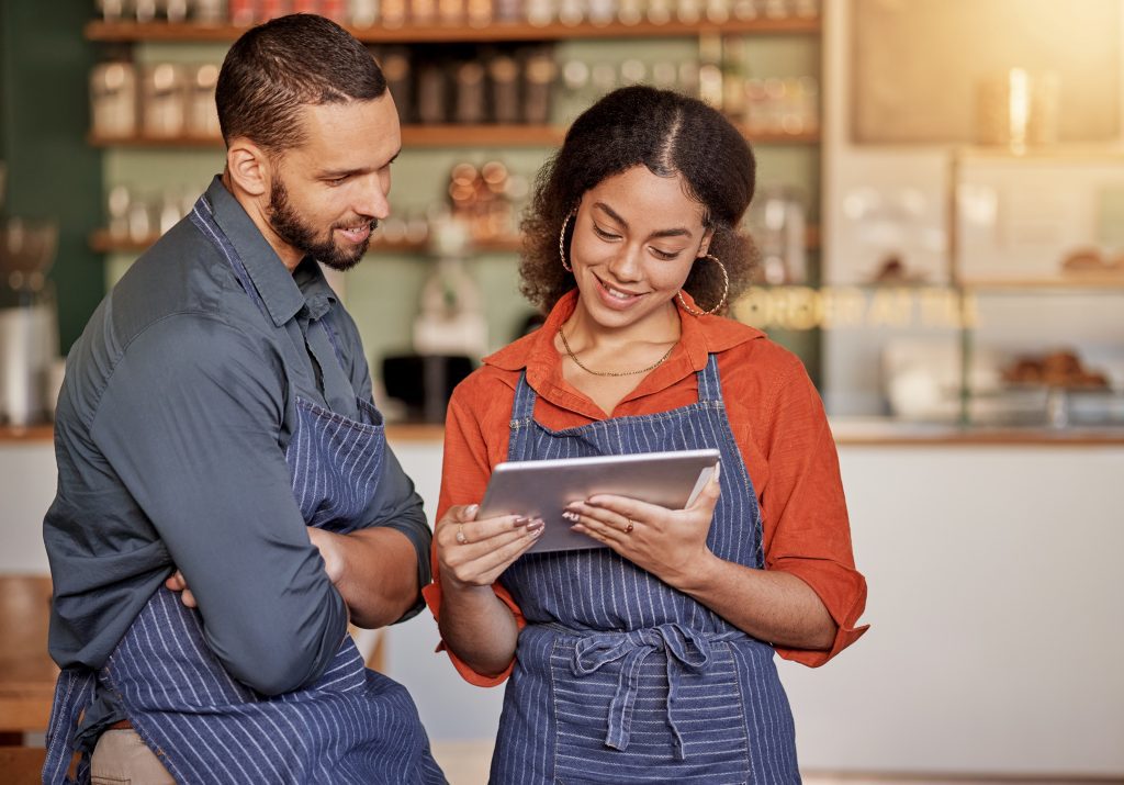 Totvs oferece sistema focado na digitalização de PDVs do foodservice