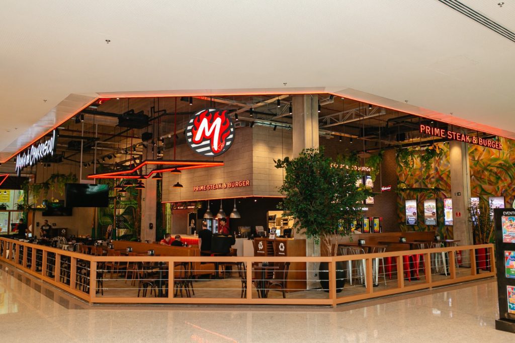 Mania de Churrasco inaugura 100° unidade no Shopping Trimais Places