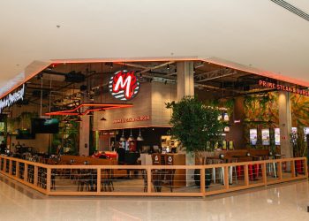 Mania de Churrasco inaugura 100° unidade no Shopping Trimais Places