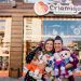 Criamigos aposta em quiosques em shoppings, mantendo a experiência das oficinas