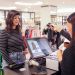 Cliente da C&A vai poder concluir a compra com um sorriso no pagamento por biometria facial