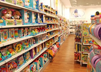 Estrela, Lego e Mattel são as marcas mais lembradas para o Dia das Crianças