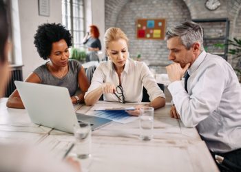 Sua empresa está deixando dinheiro na mesa?