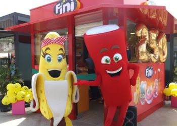 Fini inaugura 250ª unidade de franquia e supera expectativas previstas para o final do ano
