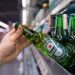 Heineken reduz lucro no acumulado do ano até setembro, mas receita cresce