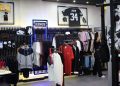 Kings inaugura loja na Rocinha, a primeira unidade da marca em uma comunidade