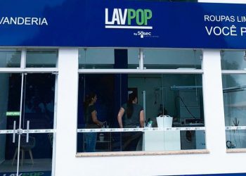 LavPop cresce 67% no 1º semestre e quer encerrar 2025 com 30 novas unidades