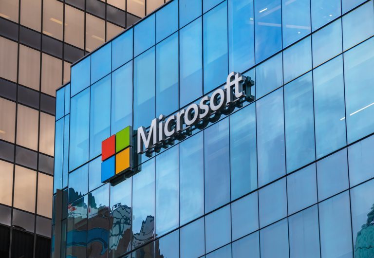 Microsoft é acusada de enganar investidores