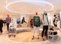 New Balance abre primeira loja com conceito no Brasil, com foco em experiência
