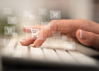 Governo trabalha para calibrar alíquota do e-commerce ainda em 2023