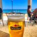 Heineken prevê aumento nas vendas com a chegada do verão